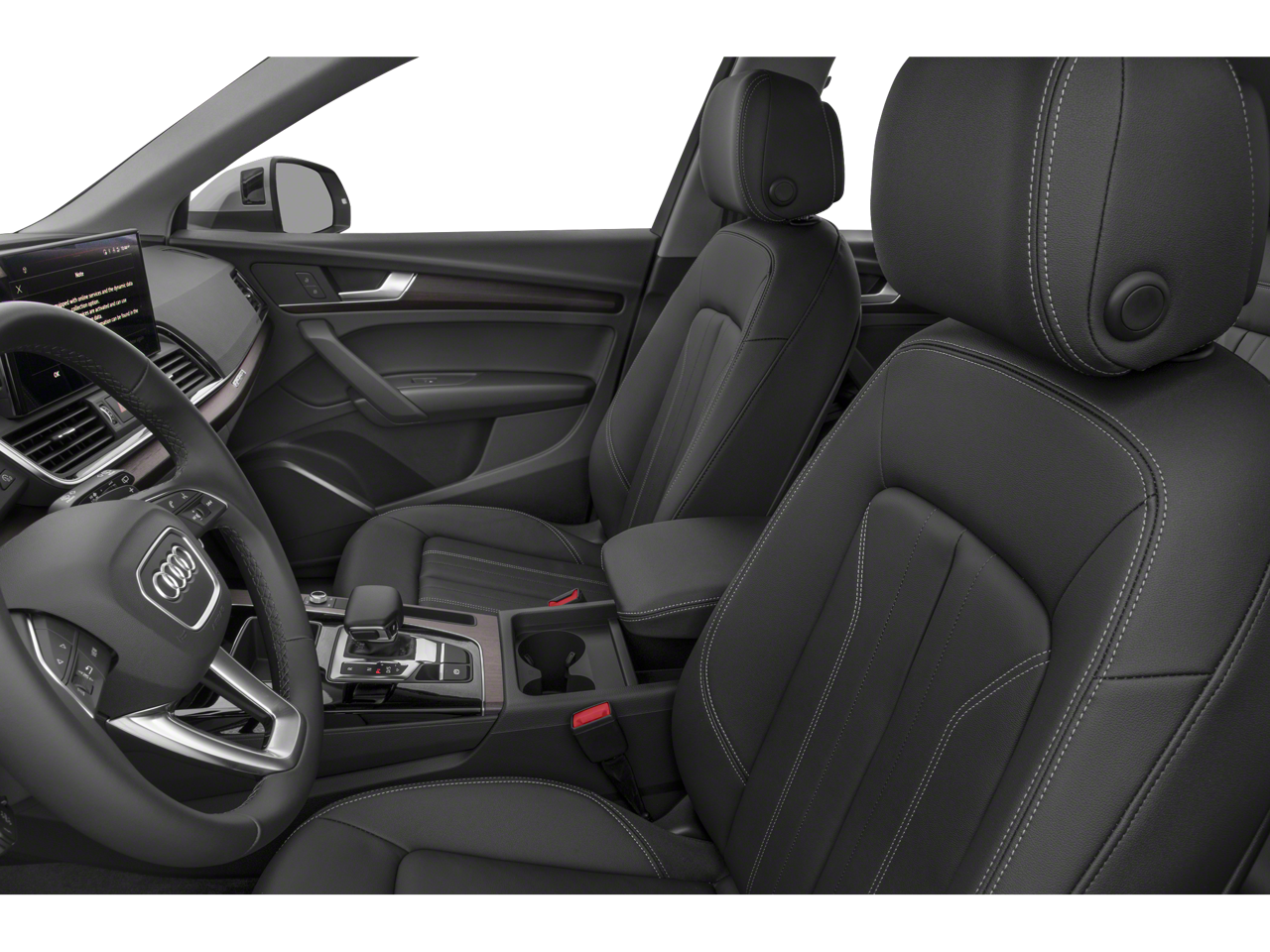 2024 Audi Q5 Sportback S line Premium Plus